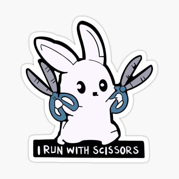 Running With Scissors Gifts & Merchandise for Sale