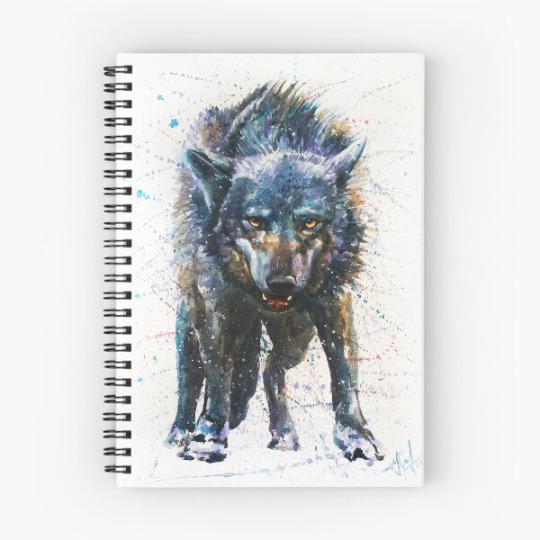 Item preview, Wolf - last fight designed and sold by Kostart.