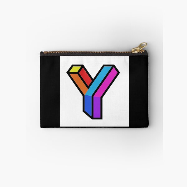 Item preview, Colorized letter Y Initial  designed and sold by RemieJames.