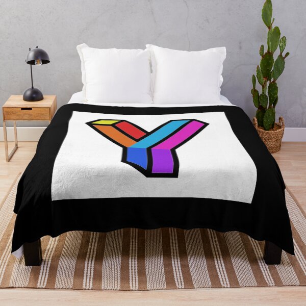 Item preview, Colorized letter Y Initial  designed and sold by RemieJames.