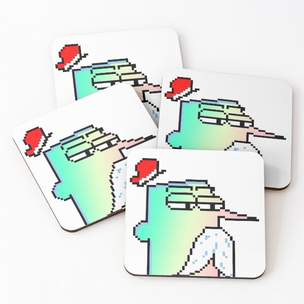 Item preview, The DuDe 3  designed and sold by nsir.