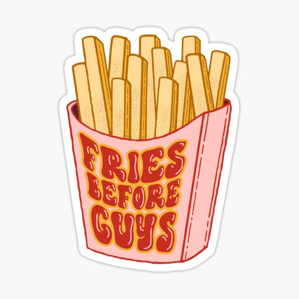 ding fries are done meaning｜TikTok Search