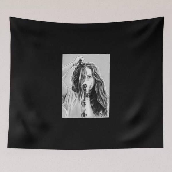 Item preview, Alana Haim Drawing S designed and sold by mindyestherb.