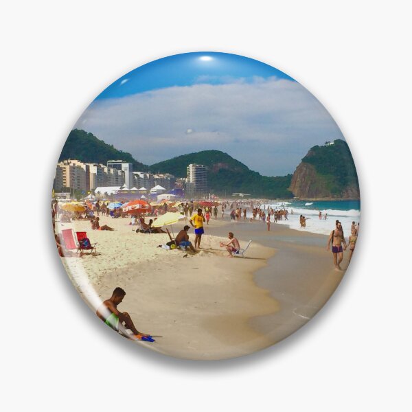 Item preview, Copacabana designed and sold by Christine  Wilson Photos.
