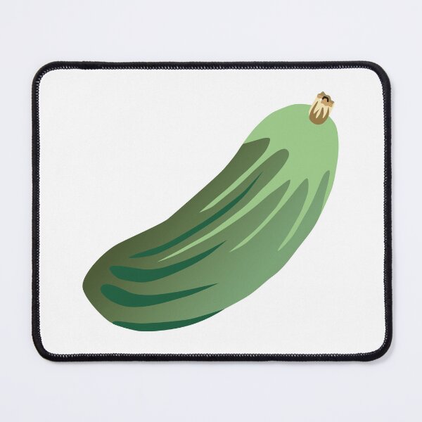 Item preview, Green Zucchini designed and sold by Julia2Julia.