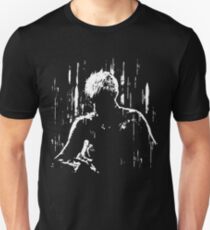 Blade Runner - Like Tears in Rain (No Text Version) Unisex T-Shirt