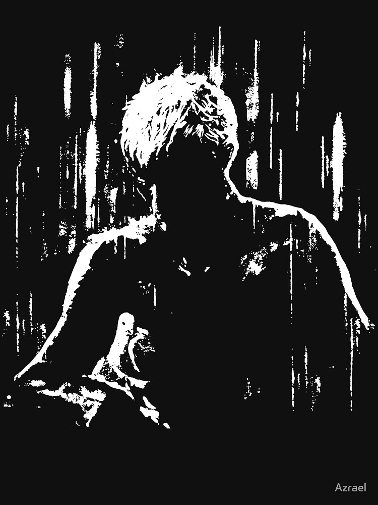 Blade Runner - Like Tears in Rain (No Text Version) by Azrael