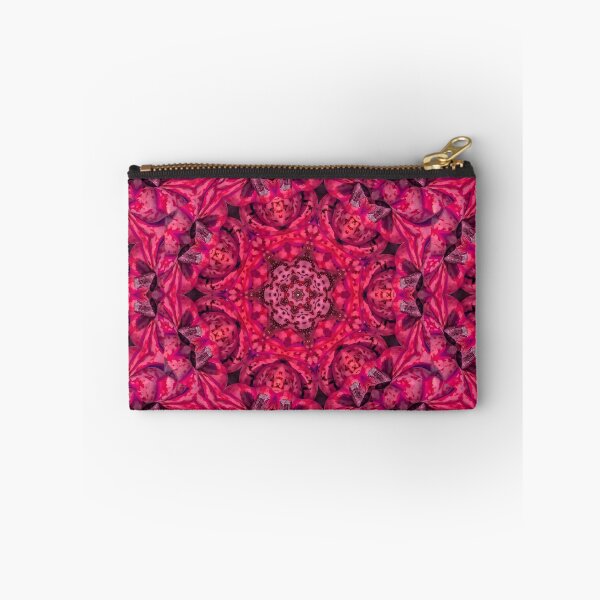 Item preview, Kaleidoscope No. 1 - Red designed and sold by PhotosByHealy.