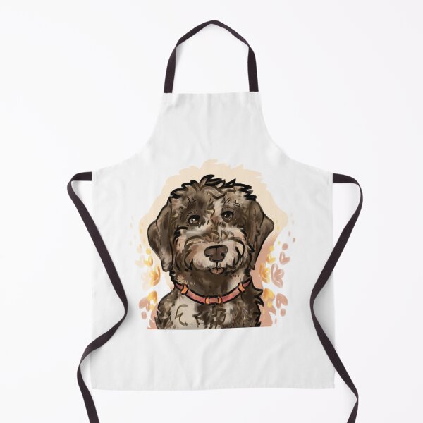 Item preview, Lucy the Dog designed and sold by Gibbous-.