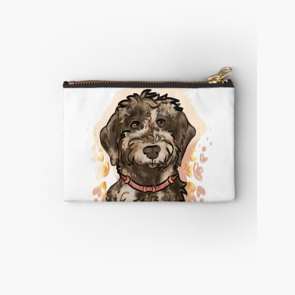 Item preview, Lucy the Dog designed and sold by Gibbous-.