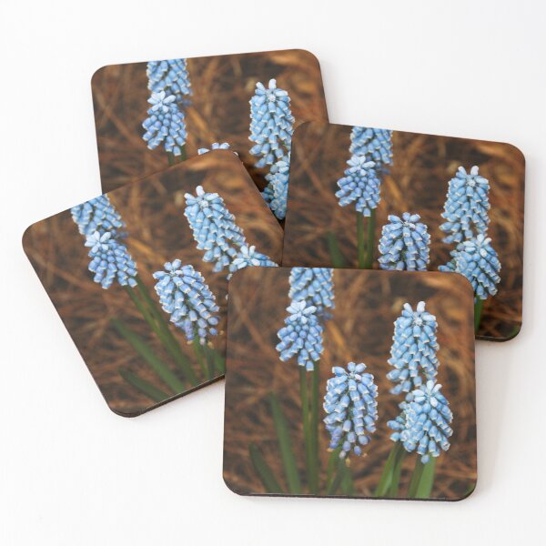 Item preview, Blue Spring designed and sold by okomedesign.