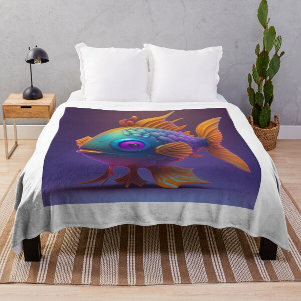 Item preview, kawai underwater designed and sold by MrUtDesign.