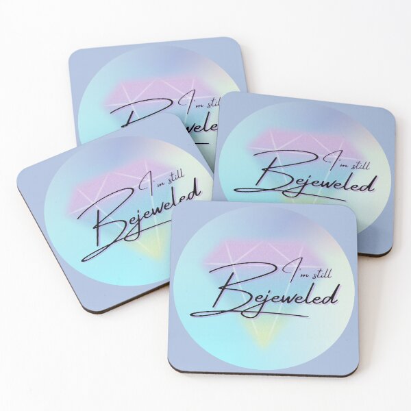 Item preview, I'm Still Bejeweled | Midnights Inspired designed and sold by the midnight sea shop.