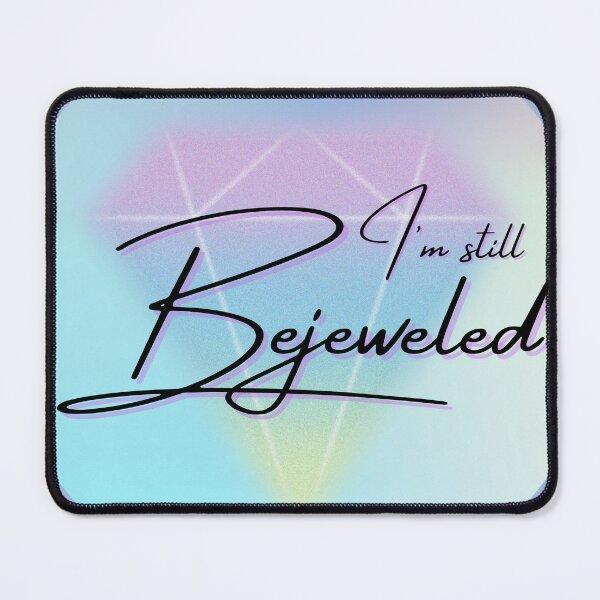 Item preview, I'm Still Bejeweled | Midnights Inspired designed and sold by the midnight sea shop.