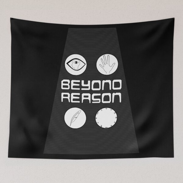 Item preview, Beyond Reason ! A blast from the Canadian Past! designed and sold by michaelrodents.