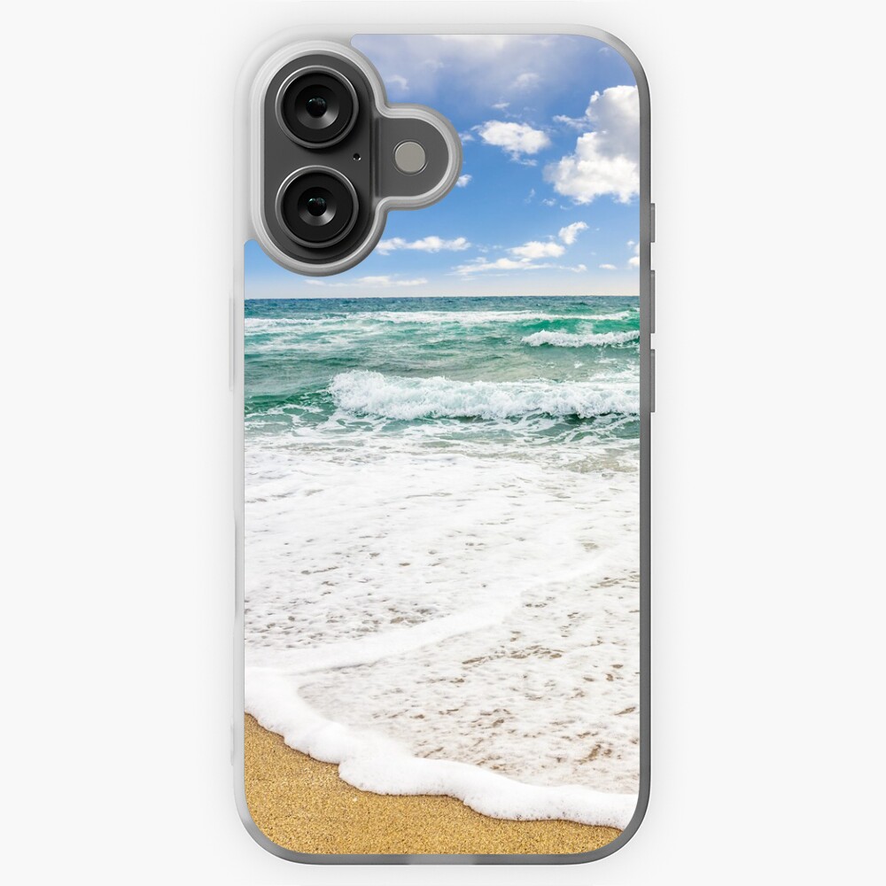 Item preview, iPhone Soft Case designed and sold by mike-pellinni.