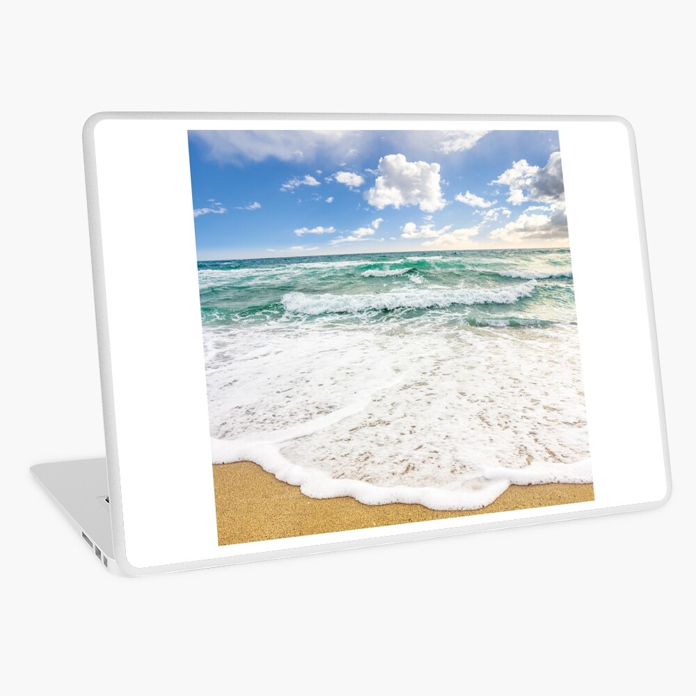 Item preview, Laptop Skin designed and sold by mike-pellinni.