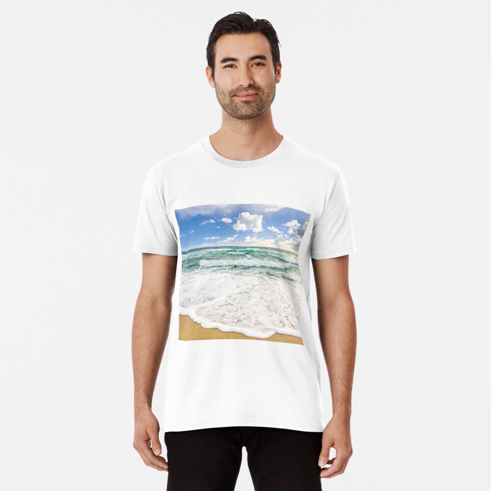 Item preview, Premium T-Shirt designed and sold by mike-pellinni.
