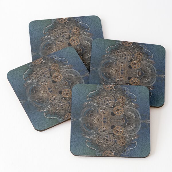 Item preview, Steampunk glamour designed and sold by harrieblake.