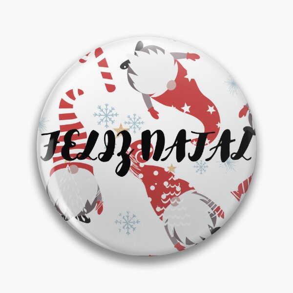 Item preview, FELIZ NATAL designed and sold by IsaCria.