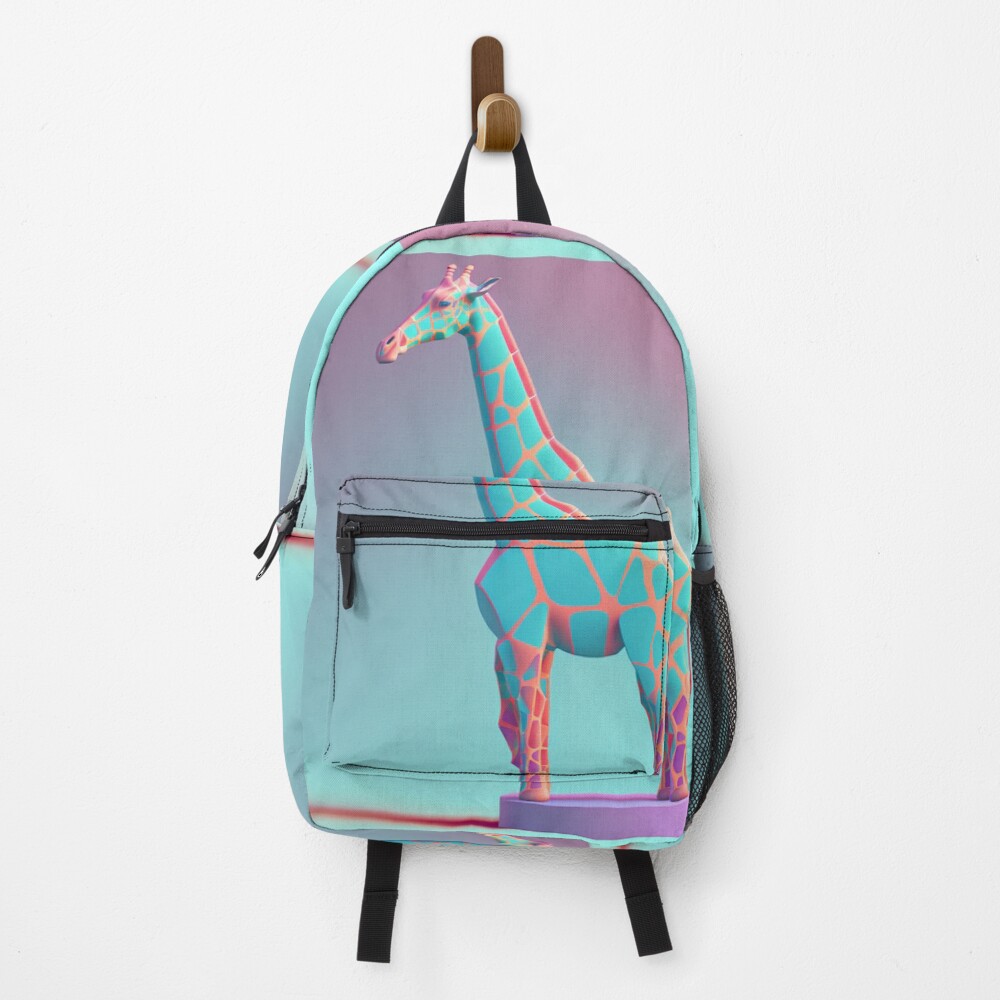 Artikel-Vorschau von Rucksack, designt und verkauft von MrUtDesign.