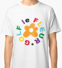 Golf Le Fleur Classic T-Shirt