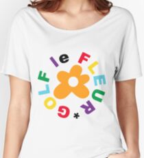 Golf Le Fleur Women's Relaxed Fit T-Shirt