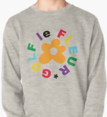 Golf Le Fleur Pullover Sweatshirt
