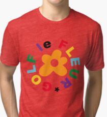 Golf Le Fleur Tri-blend T-Shirt