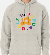 Golf Le Fleur Hoodie