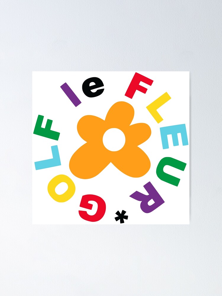 fleur golf