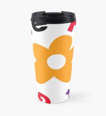 Golf Le Fleur Thermobecher