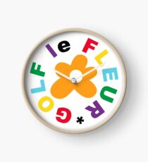 Reloj Golf Le Fleur