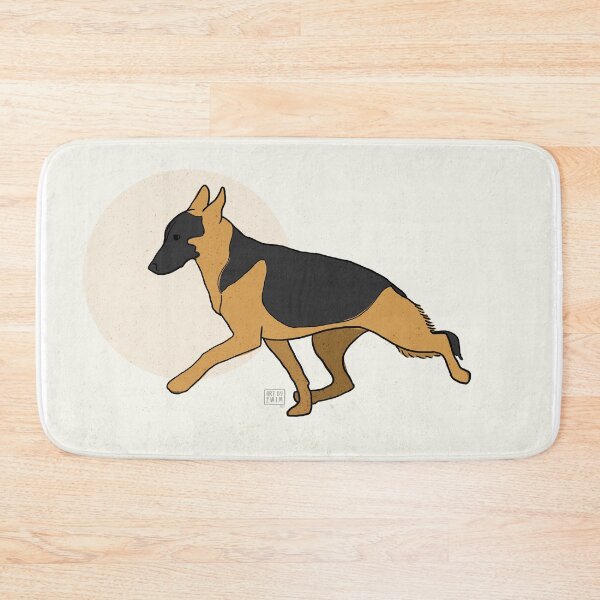 Item preview, Shepherds in Motion: Show Line Art designed and sold by 2woofs-1meow.