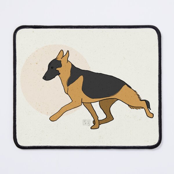Item preview, Shepherds in Motion: Show Line Art designed and sold by 2woofs-1meow.