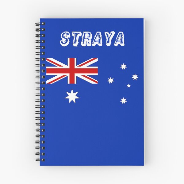 Item preview, Straya shirt designed and sold by CustomShirts.