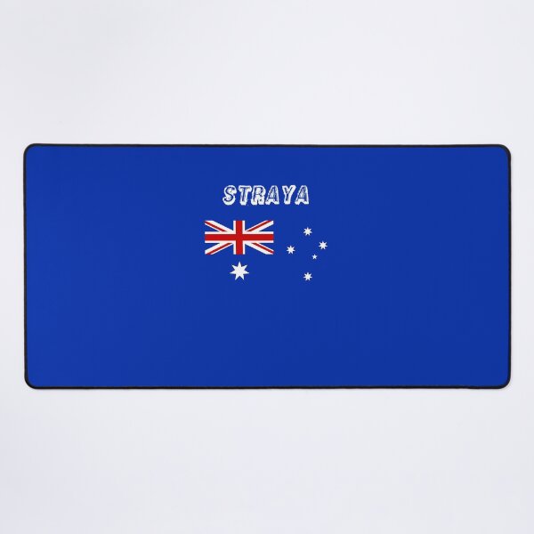 Item preview, Straya shirt designed and sold by CustomShirts.