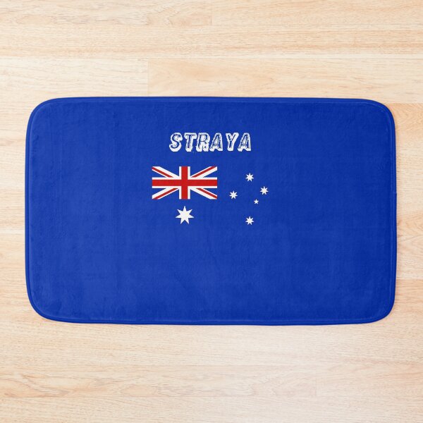 Item preview, Straya shirt designed and sold by CustomShirts.