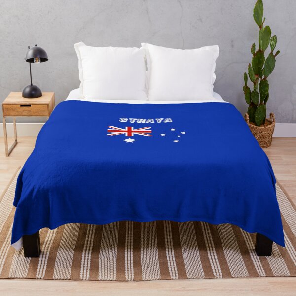 Item preview, Straya shirt designed and sold by CustomShirts.