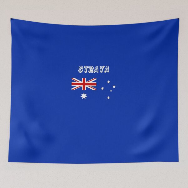 Item preview, Straya shirt designed and sold by CustomShirts.