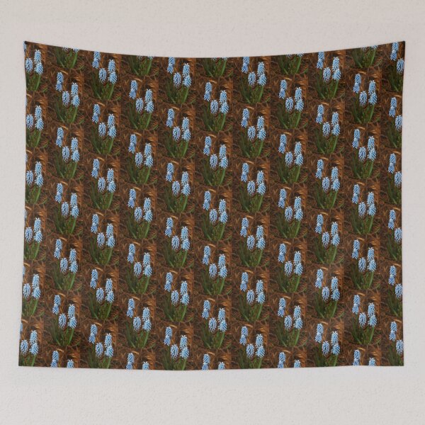 Item preview, Blue Spring designed and sold by okomedesign.
