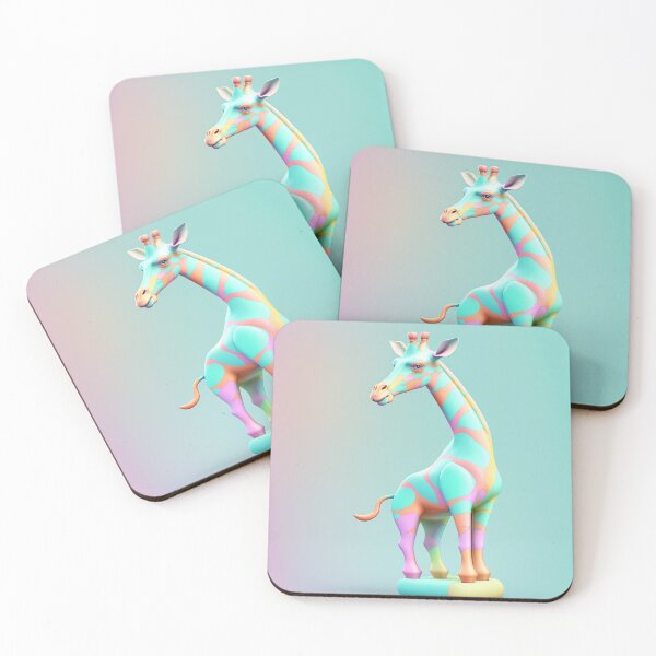 Item preview, sweet giraffe designed and sold by MrUtDesign.