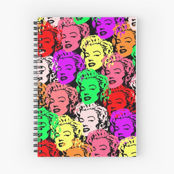 Item preview, Marilyn Monroe designed and sold by Mo-Studio.