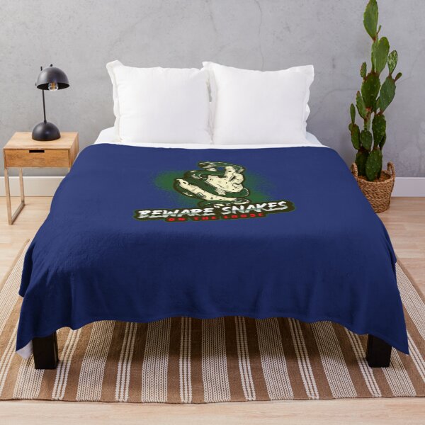 Item preview, Beware Snakes on the loose designed and sold by BWBCCREATIONS.