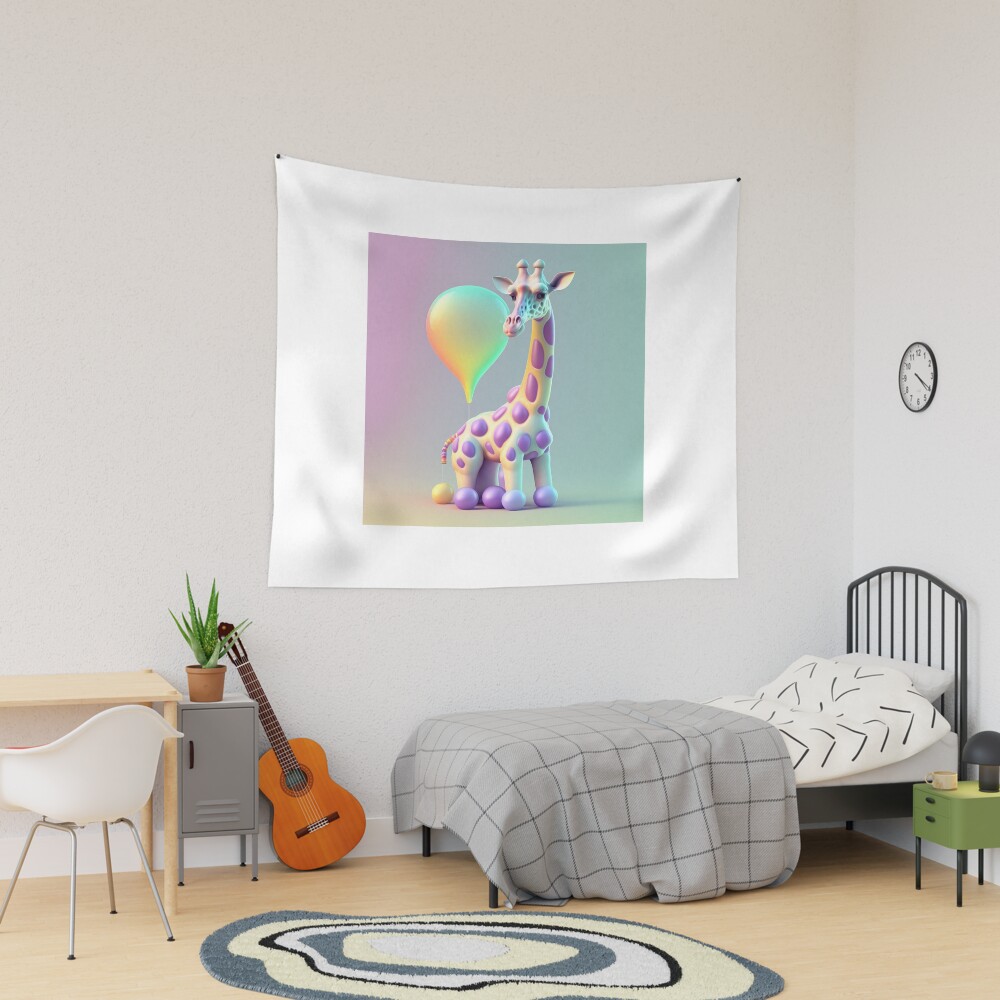 Artikel-Vorschau von Wandbehang, designt und verkauft von MrUtDesign.