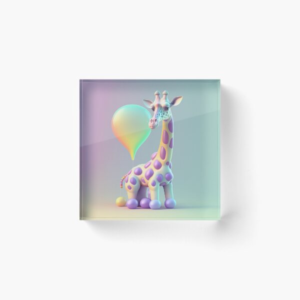 Artikelvorschau, giraffe entworfen und verkauft von MrUtDesign.