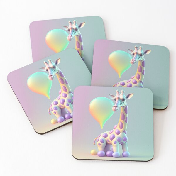 Artikelvorschau, giraffe entworfen und verkauft von MrUtDesign.