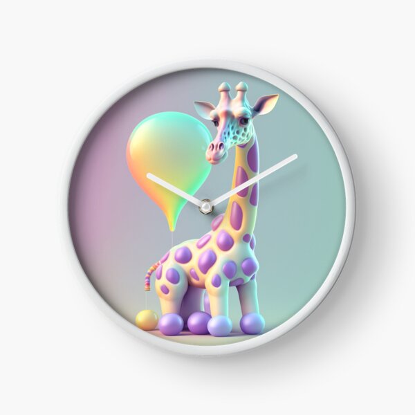Artikelvorschau, giraffe entworfen und verkauft von MrUtDesign.