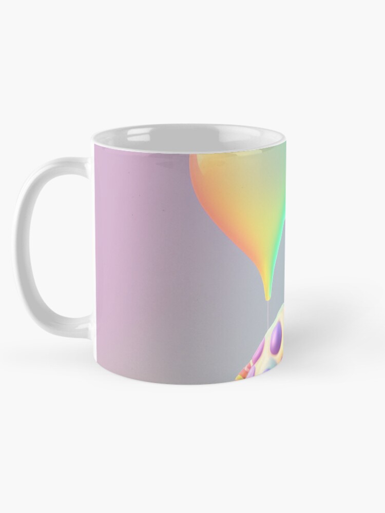 Thumbnail 5 of 6, Coffee Mug, giraffe designed and sold by MrUtDesign.