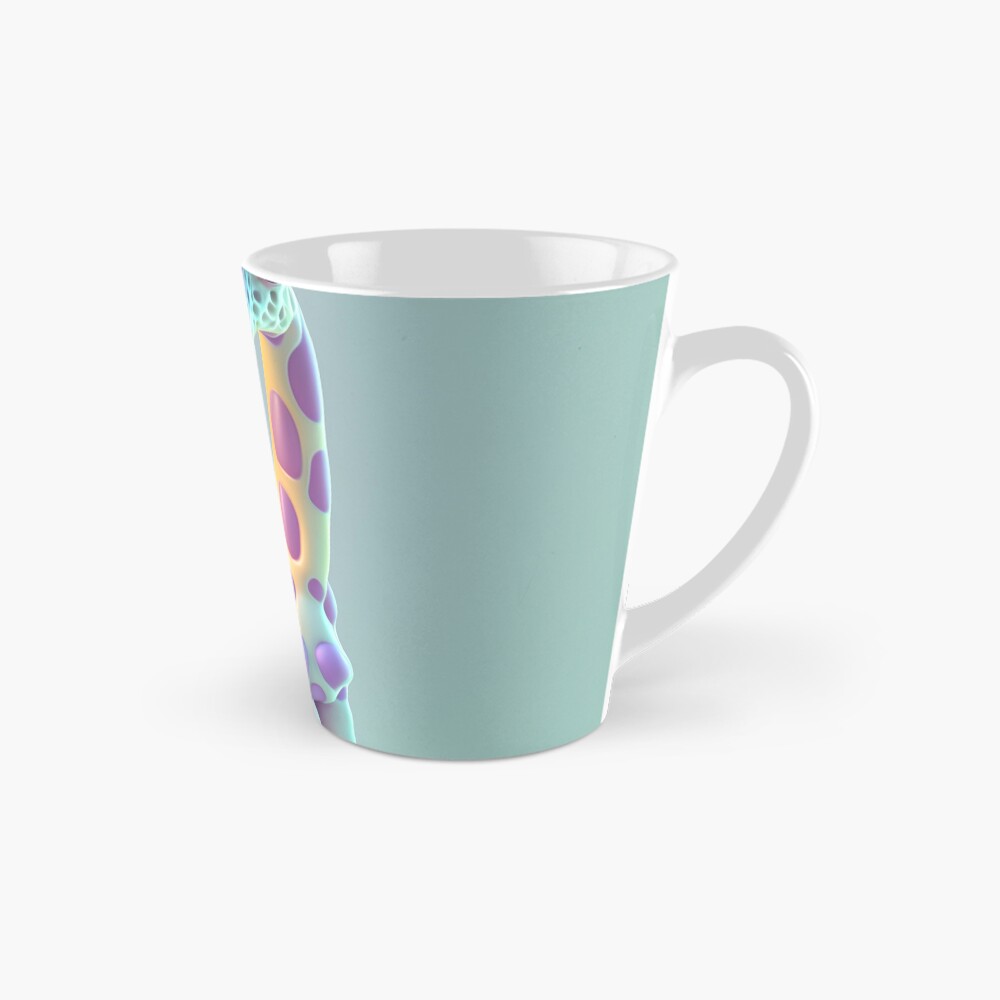 Artikel-Vorschau von Tasse (konisch), designt und verkauft von MrUtDesign.